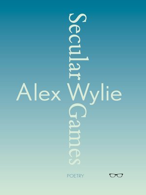 cover image of Secular Games